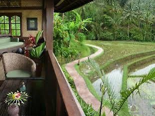 Bali Eco Stay Exteriér fotografie
