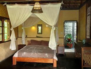 Bali Eco Stay Exteriér fotografie