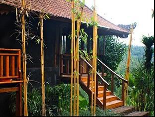 Bali Eco Stay Exteriér fotografie
