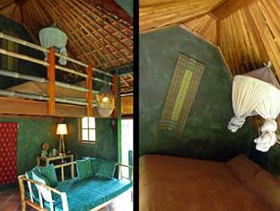 Bali Eco Stay Exteriér fotografie