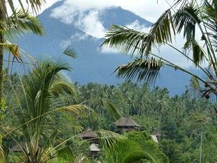 Bali Eco Stay Exteriér fotografie